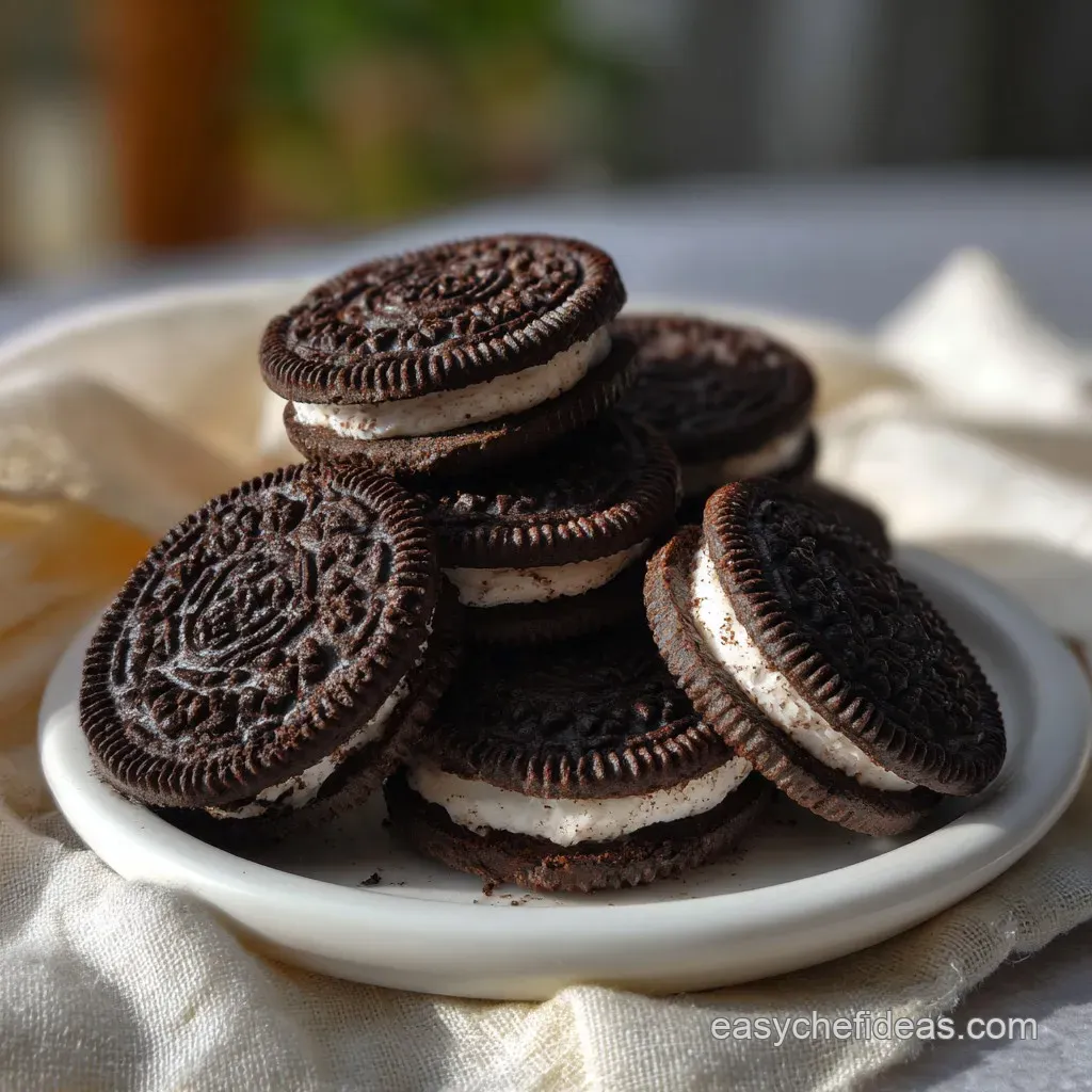 Mastering Oreo Balls: Pro Tips for Perfect No-Bake Truffles